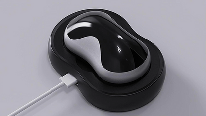 Anti-Snurkapparaat Onderkin – Elektrische Impuls Snurkstopper