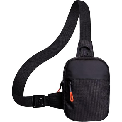 Borsten Mini Slingtas - CrossLite
