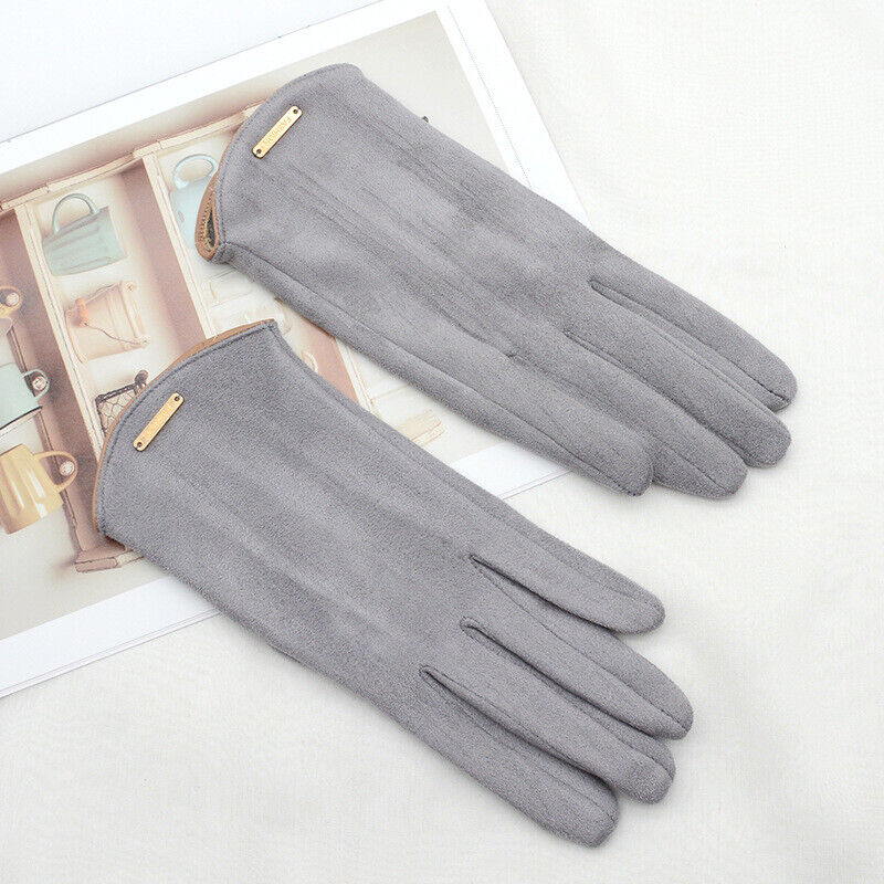 Klassieke Zweden Dameshandschoenen - SuaveTouch