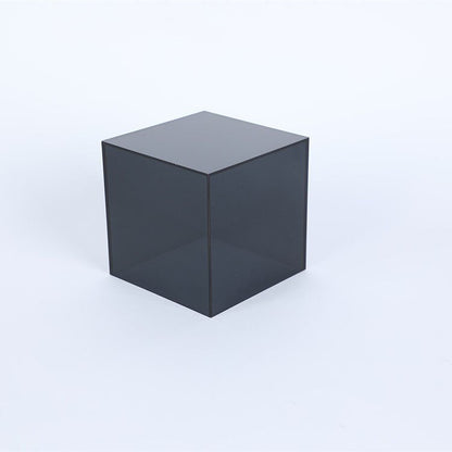 Kleurrijke Acryl Displaybox VitrinaLicht – Voor Verzamelobjecten en Accessoires