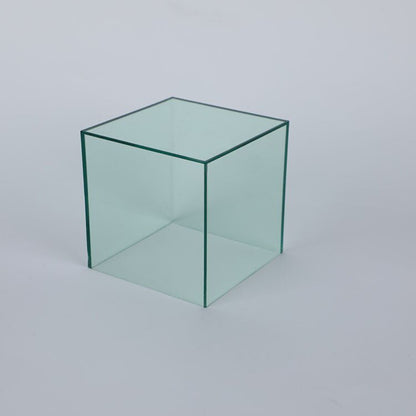 Kleurrijke Acryl Displaybox VitrinaLicht – Voor Verzamelobjecten en Accessoires