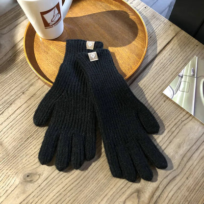 Comfortabele Dameshandschoenen - Isolde