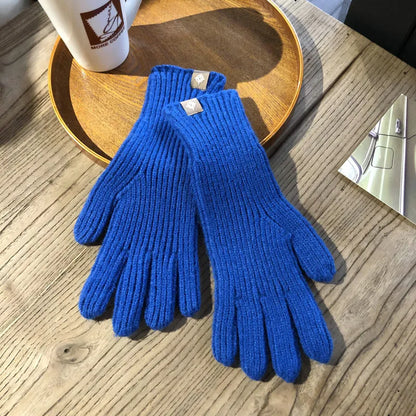 Comfortabele Dameshandschoenen - Isolde