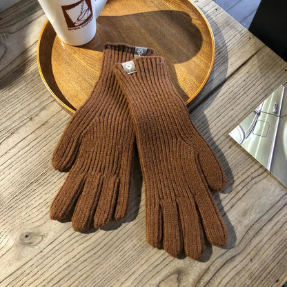 Comfortabele Dameshandschoenen - Isolde