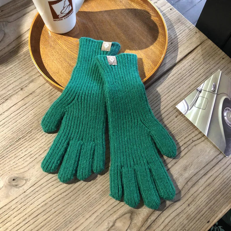 Comfortabele Dameshandschoenen - Isolde
