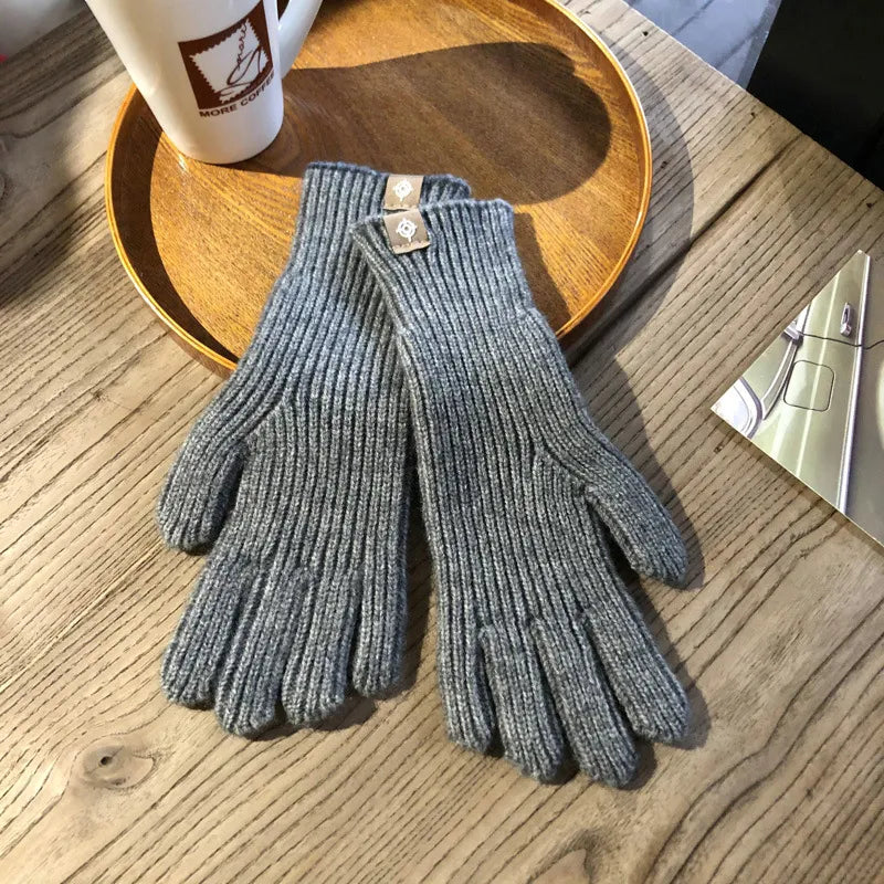 Comfortabele Dameshandschoenen - Isolde