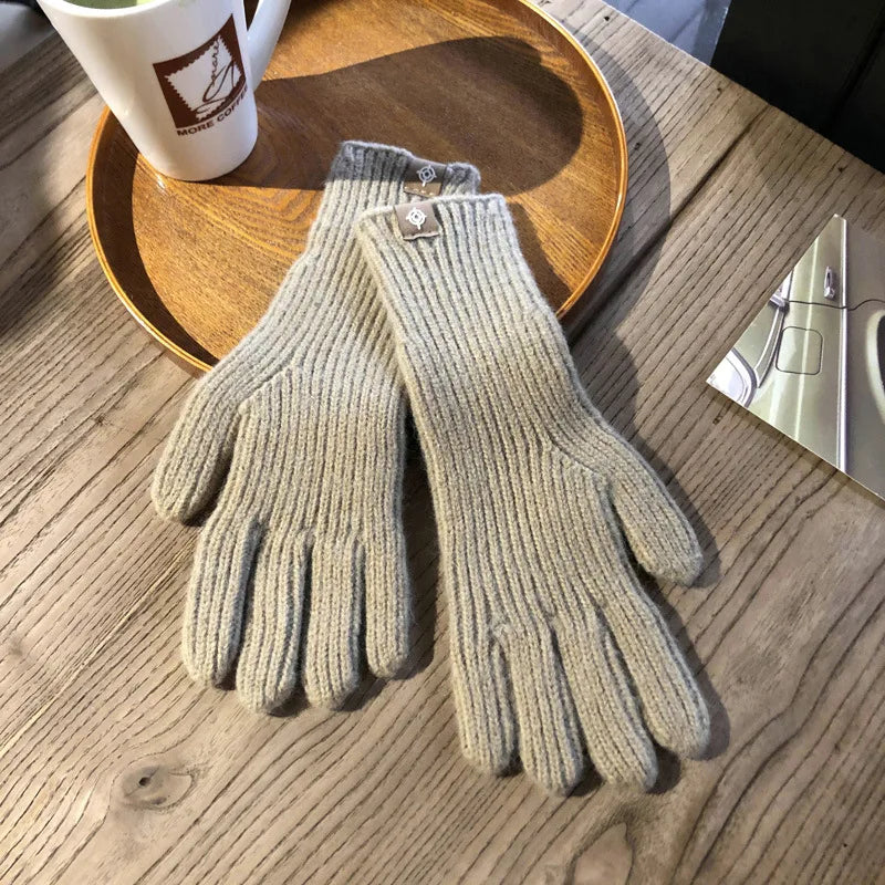 Comfortabele Dameshandschoenen - Isolde