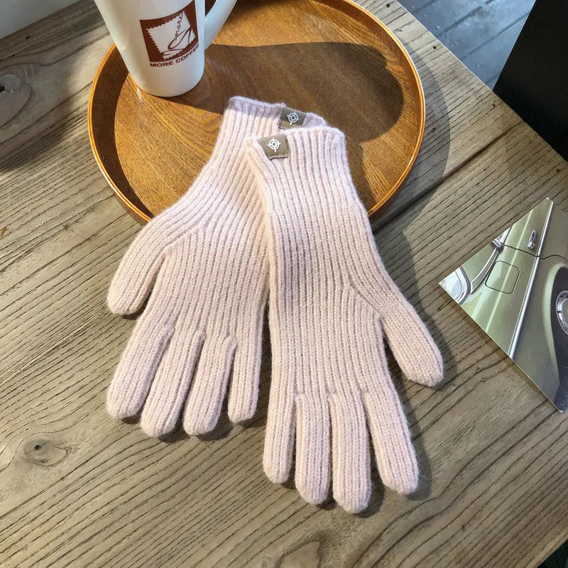 Comfortabele Dameshandschoenen - Isolde