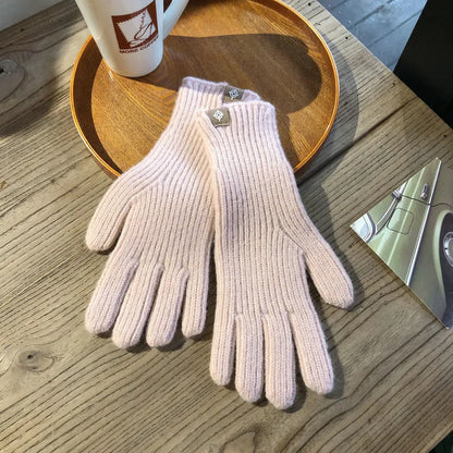 Comfortabele Dameshandschoenen - Isolde