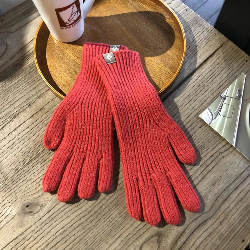 Comfortabele Dameshandschoenen - Isolde