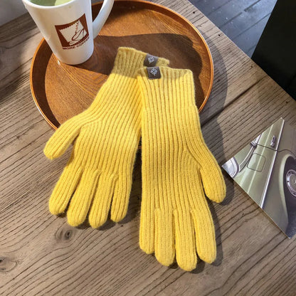 Comfortabele Dameshandschoenen - Isolde