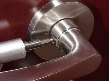 Elektrische Precisieschroevendraaier "Vortex" – Draadloos & Oplaadbaar