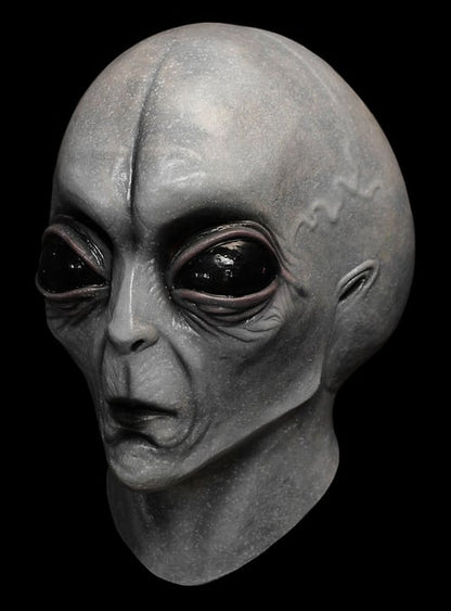 Realistisch Alien Masker – Latex en Siliconen Halloween Masker voor Cosplay en Feesten