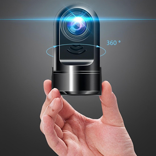RoadGuard Slimme Dashcam – Met Parkeerbewaking, ADAS en GPS Tracking