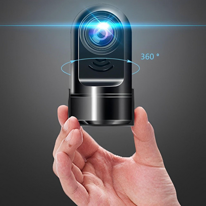 RoadGuard Slimme Dashcam – Met Parkeerbewaking, ADAS en GPS Tracking