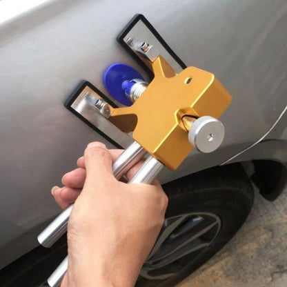 DeukFix Reparatieset – Auto Deuken Verwijderen Zonder Lakschade