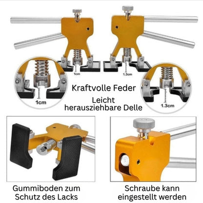 DeukFix Reparatieset – Auto Deuken Verwijderen Zonder Lakschade