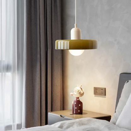 Design LED Hanglamp - GloboLuxe