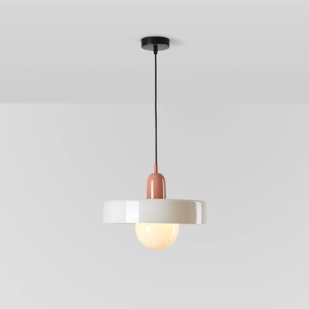 Design LED Hanglamp - GloboLuxe