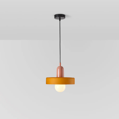 Design LED Hanglamp - GloboLuxe