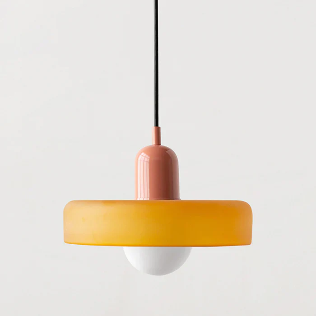 Design LED Hanglamp - GloboLuxe