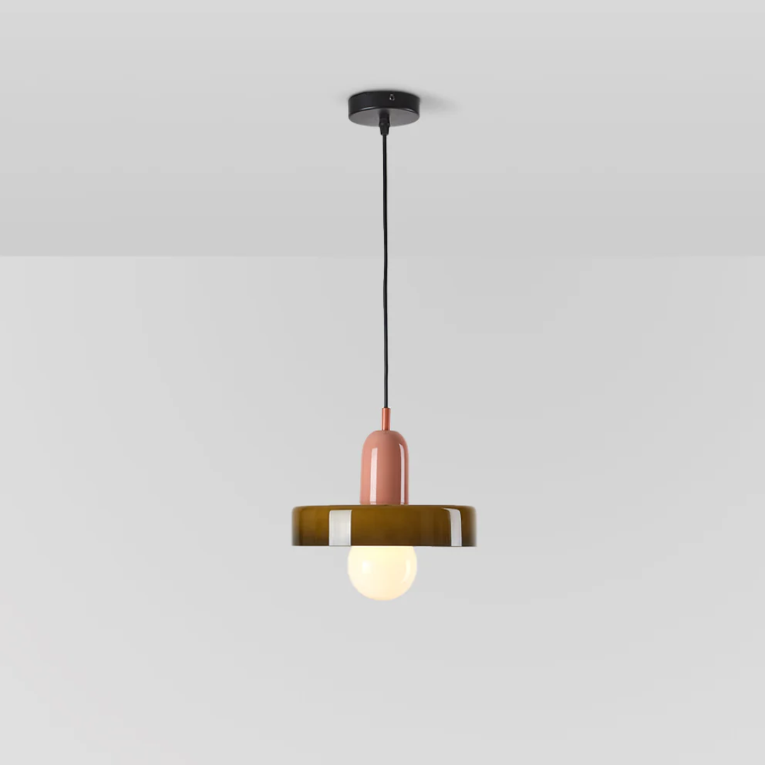 Design LED Hanglamp - GloboLuxe