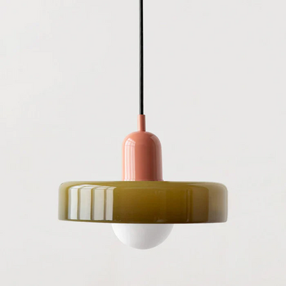 Design LED Hanglamp - GloboLuxe