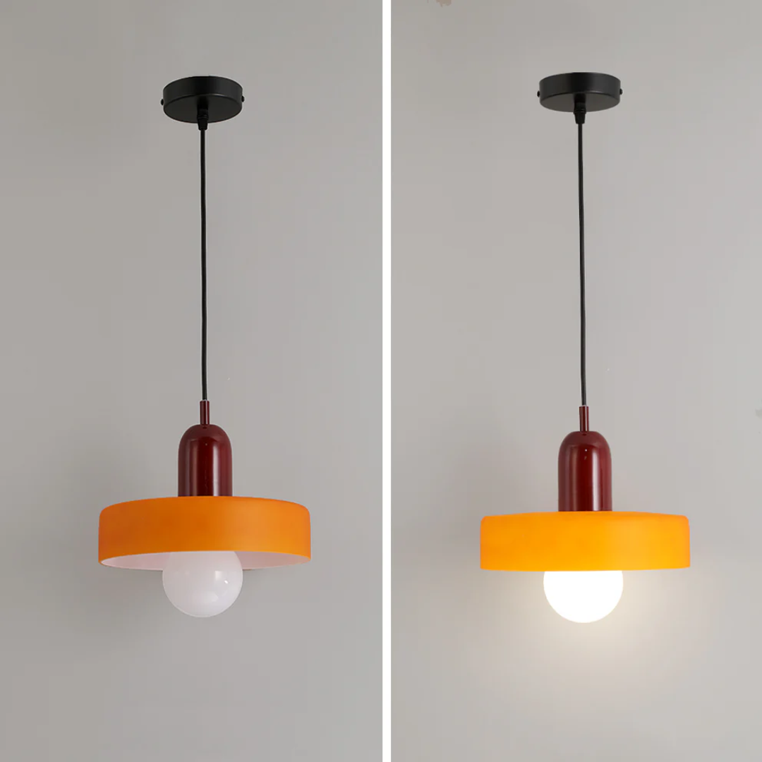 Design LED Hanglamp - GloboLuxe