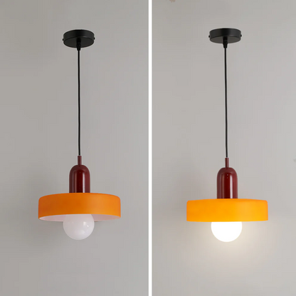 Design LED Hanglamp - GloboLuxe