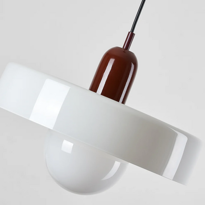 Design LED Hanglamp - GloboLuxe