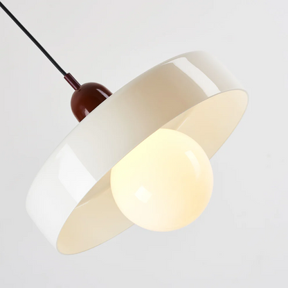 Design LED Hanglamp - GloboLuxe