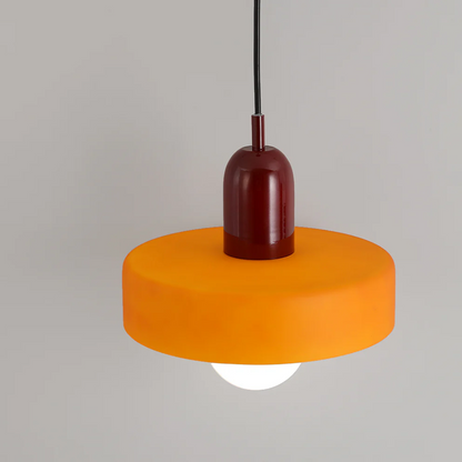 Design LED Hanglamp - GloboLuxe