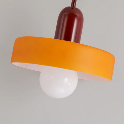 Design LED Hanglamp - GloboLuxe
