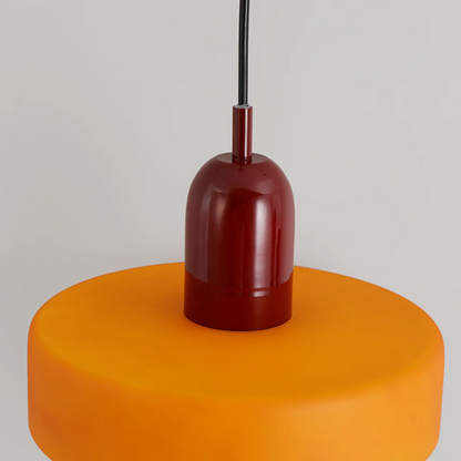 Design LED Hanglamp - GloboLuxe