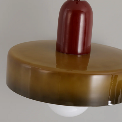 Design LED Hanglamp - GloboLuxe