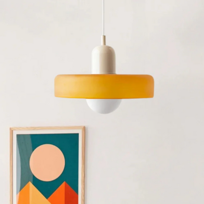 Design LED Hanglamp - GloboLuxe