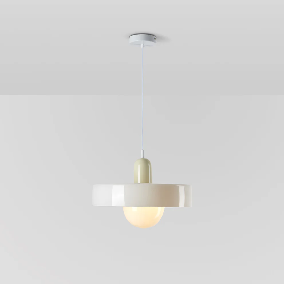 Design LED Hanglamp - GloboLuxe