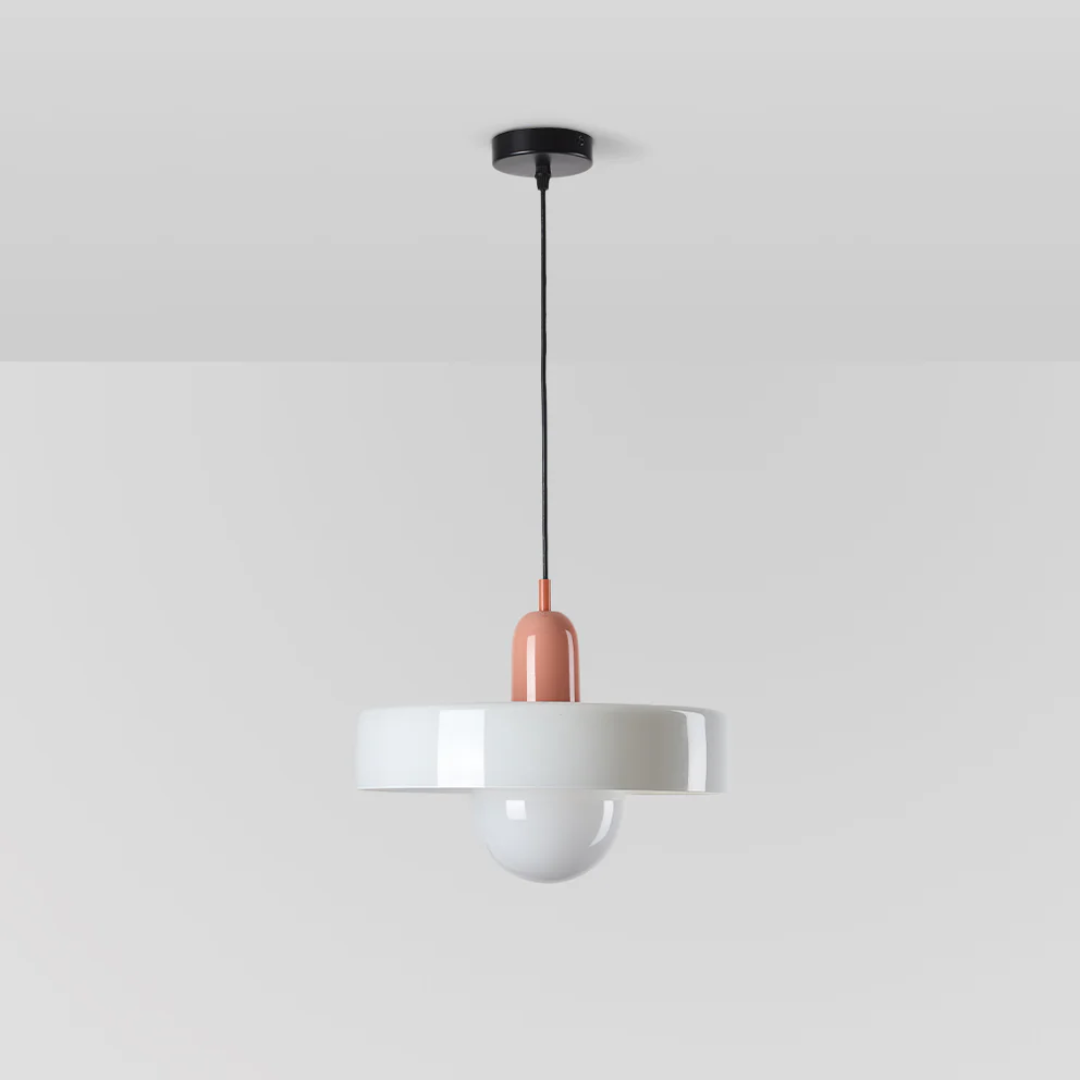 Design LED Hanglamp - GloboLuxe