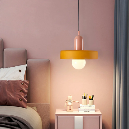 Design LED Hanglamp - GloboLuxe