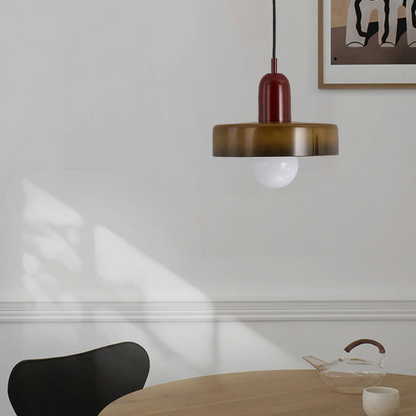Design LED Hanglamp - GloboLuxe