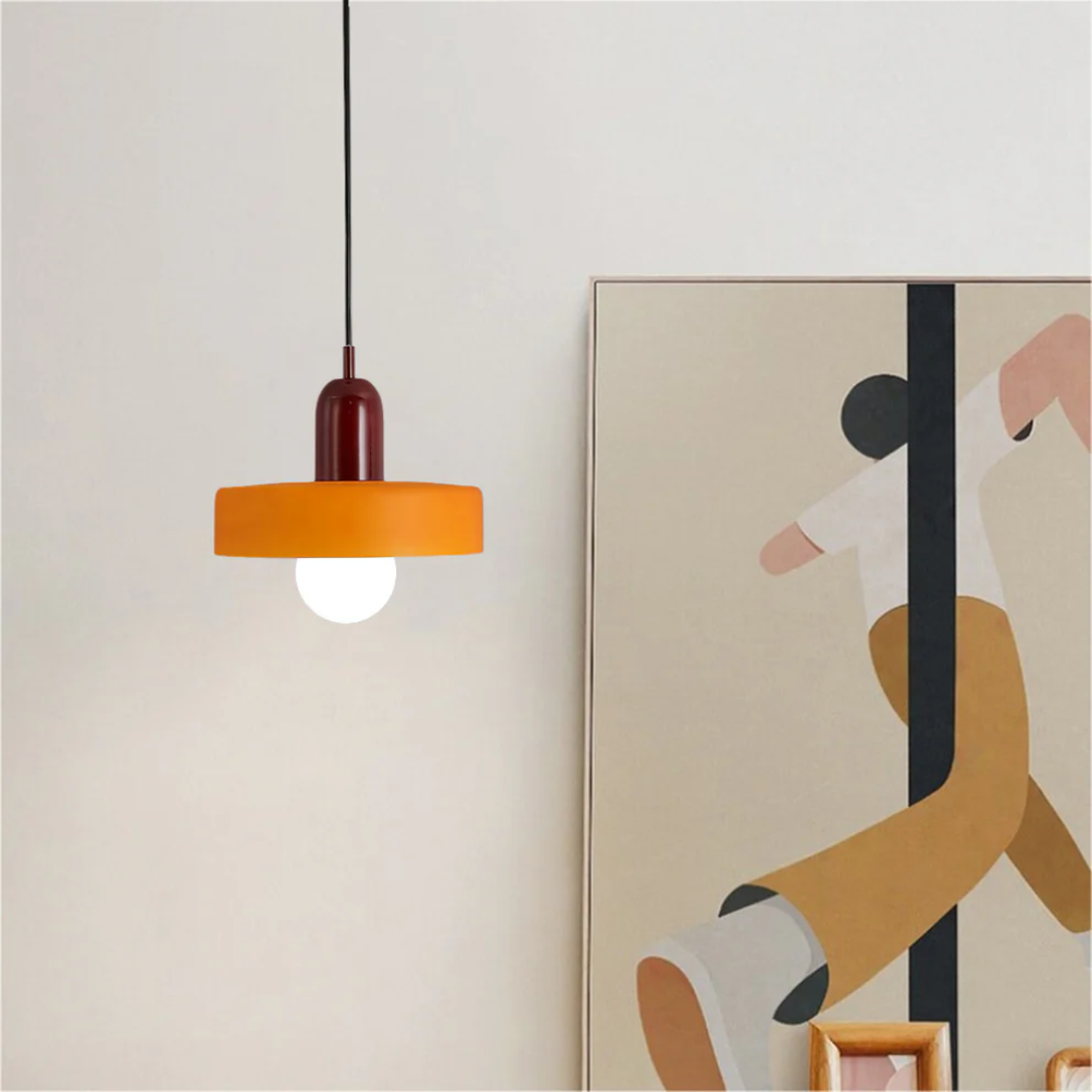 Design LED Hanglamp - GloboLuxe