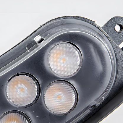 Boogvormige LED Tuinspot 24V Laagspanning Weerbestendig – Sfeerverlichting voor Tuin