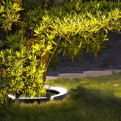 Boogvormige LED Tuinspot 24V Laagspanning Weerbestendig – Sfeerverlichting voor Tuin