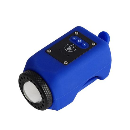 Hybride Fietsalarm met LED-licht | 110dB Bel en Ultrahelder Licht