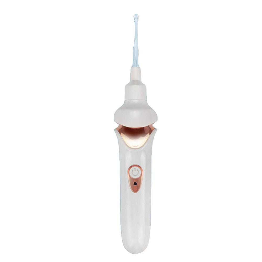 ClearTone Oorreiniger – Veilig en Stil Oorsmeer Verwijderen met LED