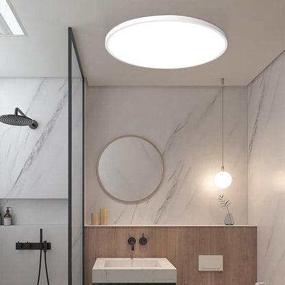 LichtRond Moderne LED Plafondlamp – Energiezuinig & Minimalistisch Design