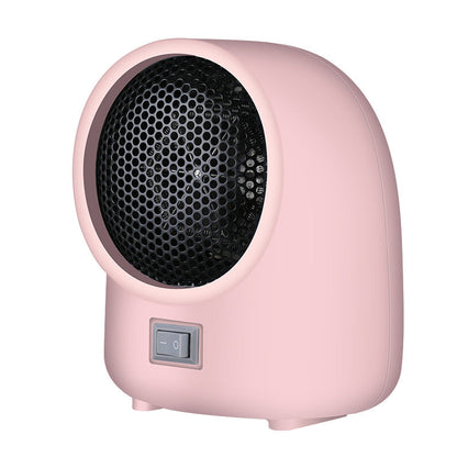 Compacte PTC-keramische verwarmer – Mini elektrische kachel voor binnen