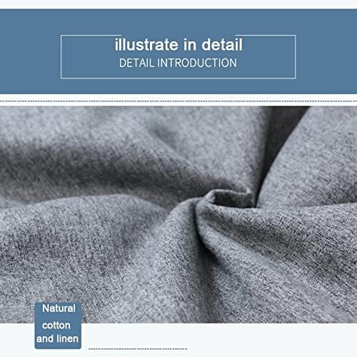 Premium Polyester Zitzak Cover – Ergonomisch Ontwerp, Afneembaar & Wasbaar
