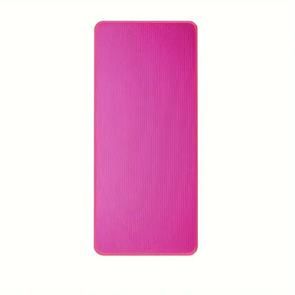 FlexiMat Yogamat | Extra dik 10 mm Antislip | 183x61 cm