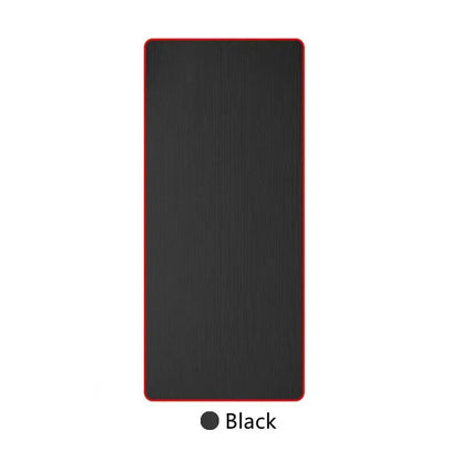FlexiMat Yogamat | Extra dik 10 mm Antislip | 183x61 cm